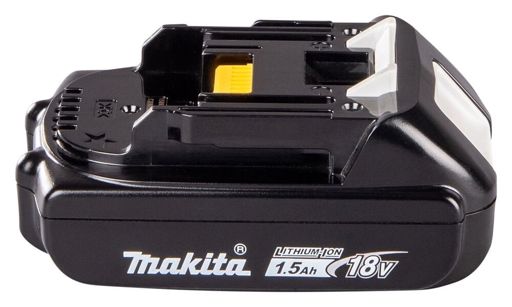 Makita 196235-0 - Li̇-i̇on Akü 18v 1.5ah Bl1815n ile Güçlü Performans