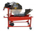 AFACAN BKS60 BİMS KESME MAKİNESİ