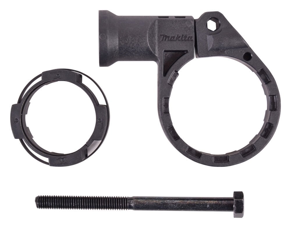 Makita 194581-5 - Hr1830 Toz Kabı İçin Yan Sap - Dayanıklı ve Ergonomik