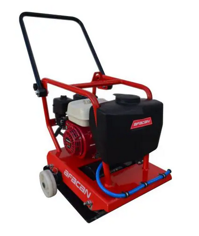 AFACAN KOMPAKTÖR 6 Hp Honda Motorlu (ZEMİN SIKIŞTIRMA MAKİNESİ)