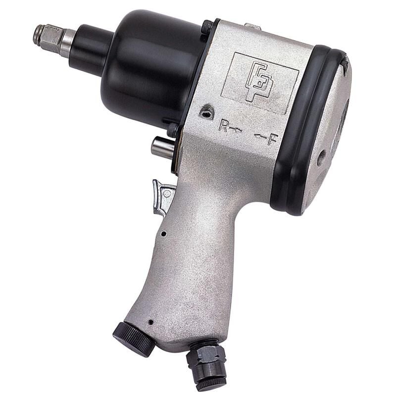 Gison GW18D - 1/2'' Havalı Somun Sıkma - Gw18d Modeli