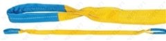 NETLİFT (NL-PS 2-4) Polyester Sapan 2 Ton 4 Metre