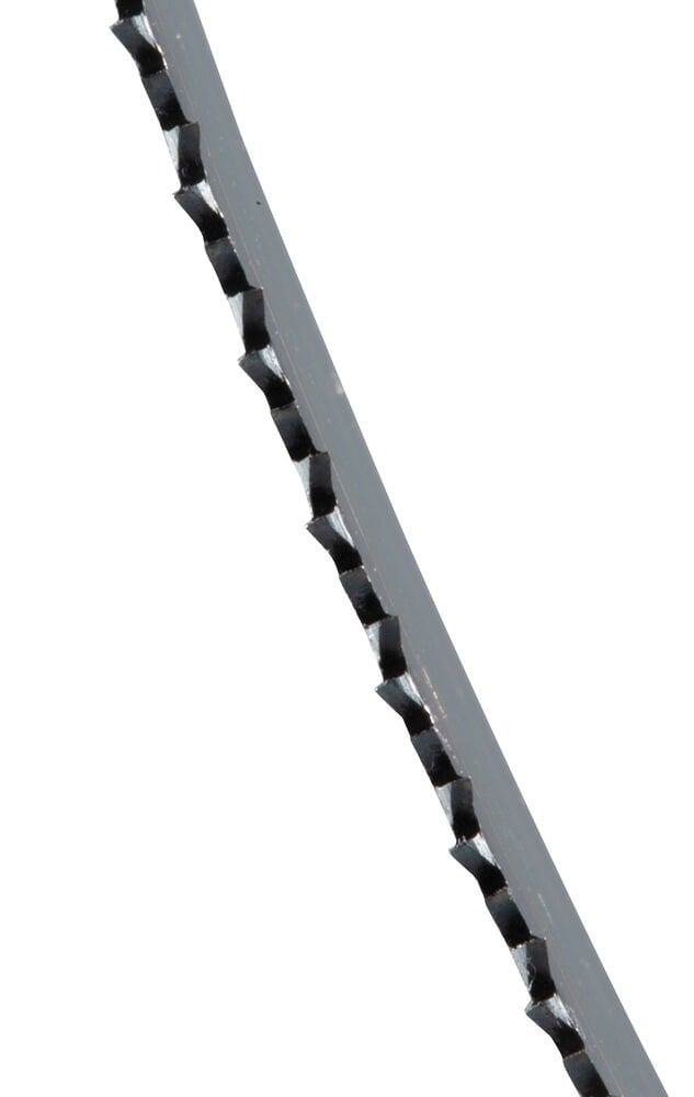 Makita 792558-0 - 2107fk Portatif Testere Şeridi 24 Diş - Yüksek Performans