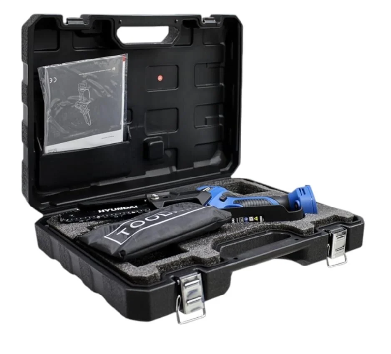 Hyundai HCS306XP-WOB Akülü Budama Testeresi̇(Aküsüz)