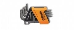 Torx Allen Takımı 97TX/SC8