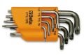 Beta - Torx Allen Takımı 97tx/sc8