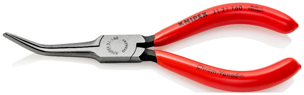 Knipex 31 21 160 Kargaburun (İğne Ağızlı Pense)
