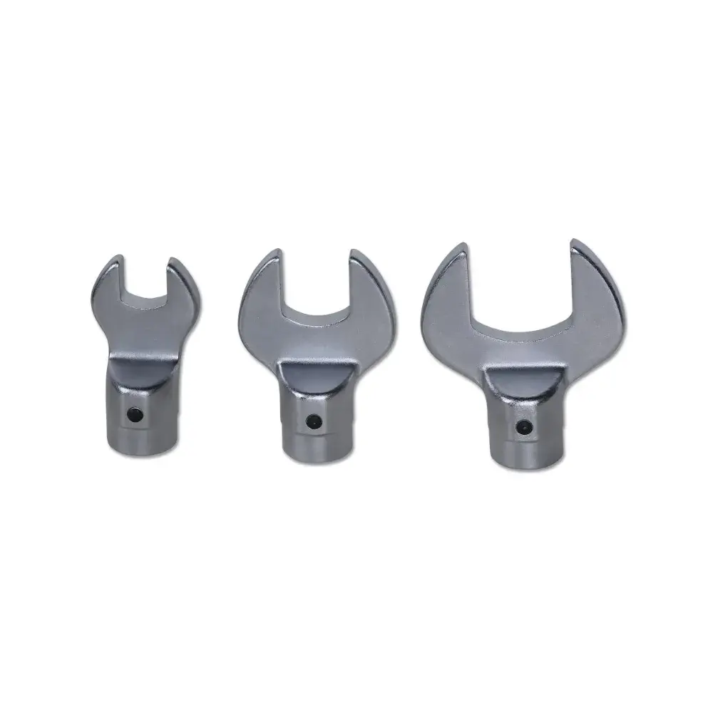 Beta - Açık Ağız Anahtar Kafa Ø22 için 644 22mm