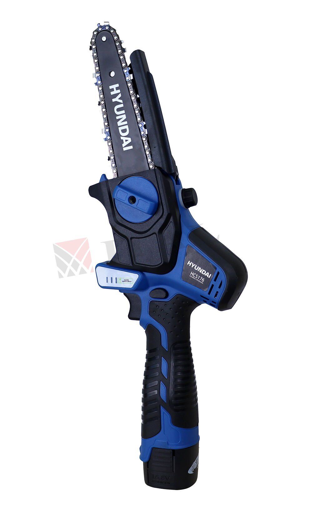 Hyundai HCS176 Akülü Budama Testeresi̇