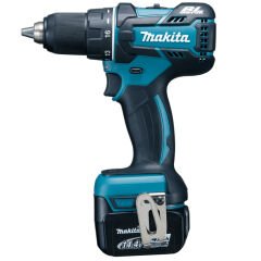 Makita DDF470RMJ - Darbesiz Matkap Vidalama 14.4v - Güçlü ve Pratik