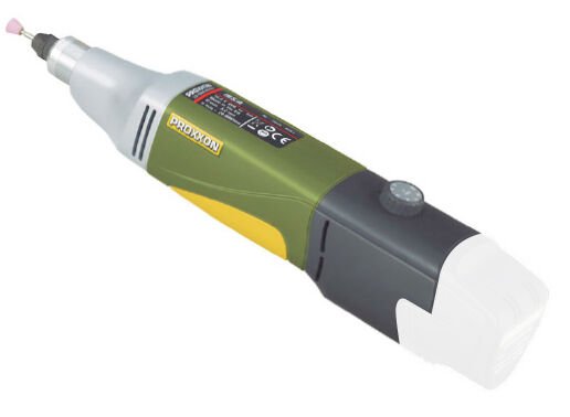 AKÜLÜ MATKAP TAŞLAMA IBS/A GÖVDE