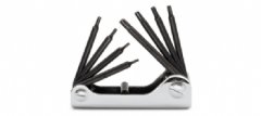 Torx Allen Takımı 6`lı 97TX/G8