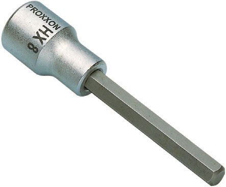 Proxxon Endüstriyel 23578 - 3/8'' Allen Lokma 6 Mm