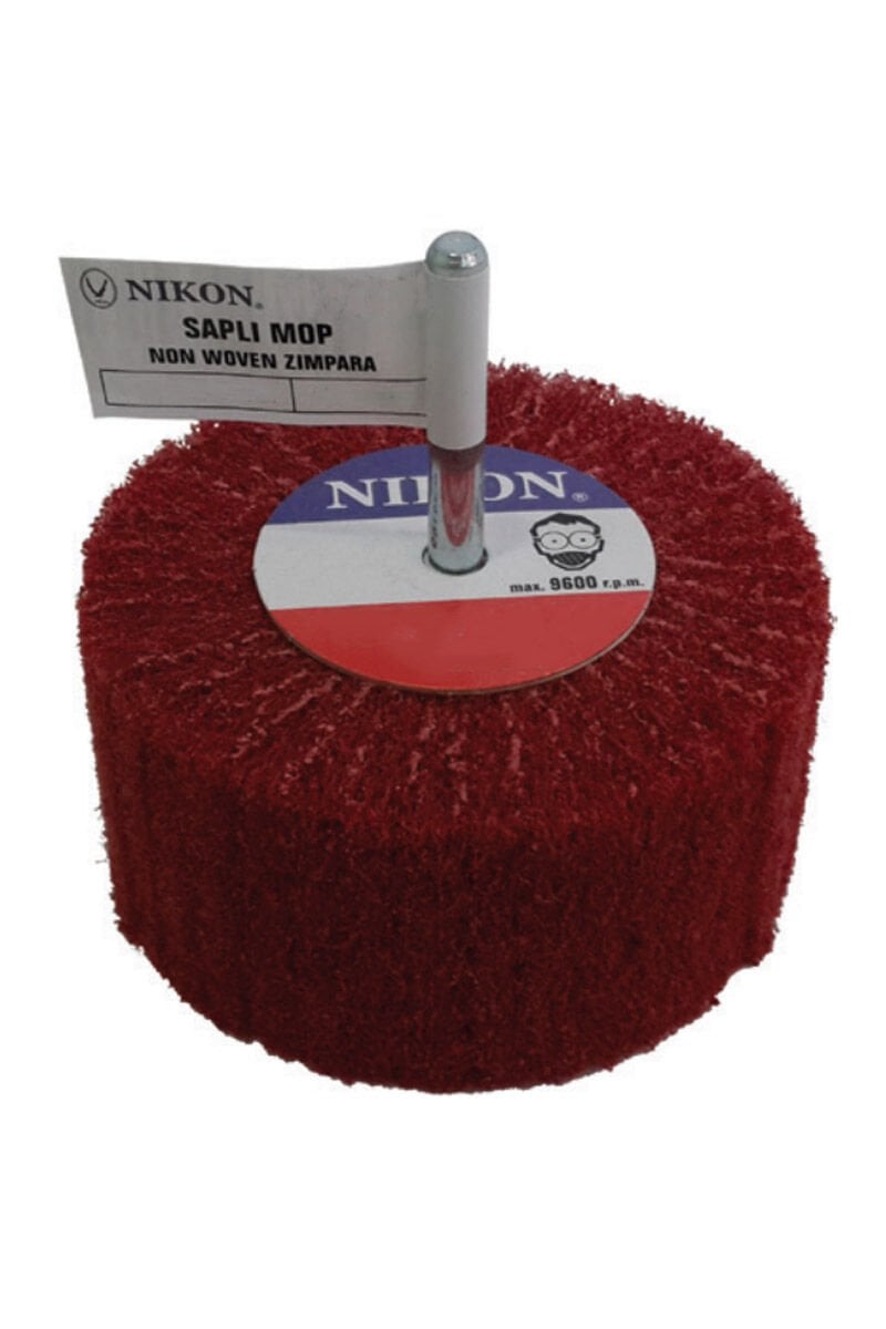 SAPLI MOP NON WOVEN ZIMPARA 120 KUM