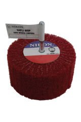 SAPLI MOP NON WOVEN ZIMPARA 120 KUM