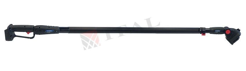 Hyundai HCP33A Teleskopi̇k Uzatma Aparati