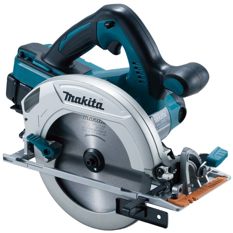 Makita DHS710RM2J - 2x18v Sunta Kesme Makinesi Dhs710rm2j
