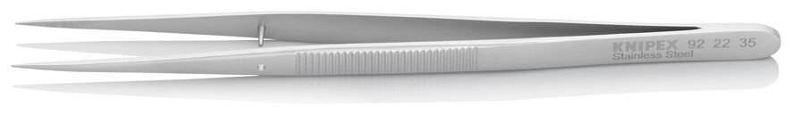 Knipex 922235 - Knipex 92 22 35 Kilavuz Pi̇mli̇ Cimbiz