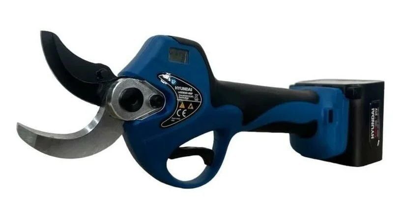 Hyundai LASERCUT-40XP Akülü Budama Makasi