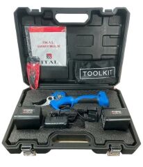 Hyundai LASERCUT-40XP Akülü Budama Makasi