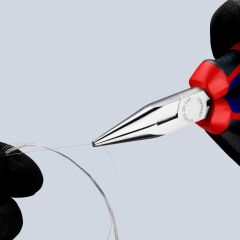 Knipex 25 05 160 - Kargaburun 160 Mm