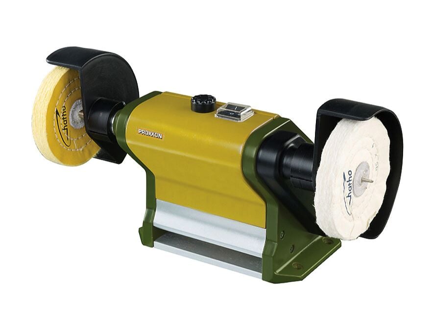 Proxxon 27180 Pm100 Poli̇saj Maki̇nasi