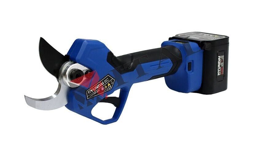 Hyundai LASERCUT-45XP Akülü Budama Makasi