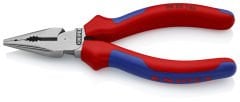 SİVRİ UÇLU KOMBİNE PENSE 145 mm