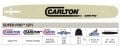 CARLTON Super Pro .325-39 Diş Pala