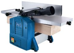 Scheppach HMS1070 - Planya Makinası ile Profesyonel Sonuçlar