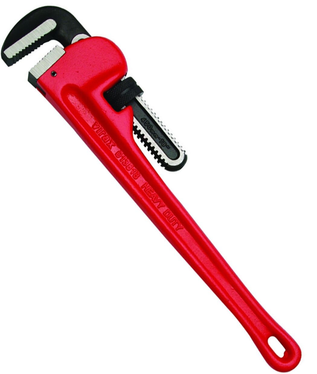 Virax 13836 Ağir Hi̇zmet Anahtari 5''