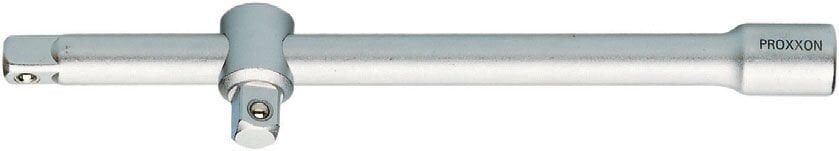 Proxxon Endüstriyel 23558 - Proxxon 3/8'' Kayar Soketli T Kol - Dayanıklı ve Kullanışlı