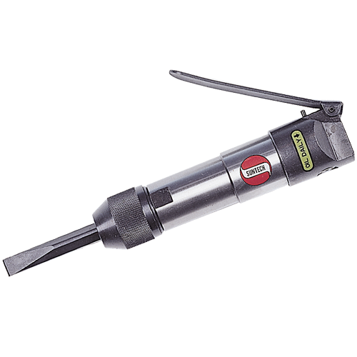 SUNTECH SG-2288 Pnömatik Havalı Çekiç-Keski (4000bpm Darbe Gücü)