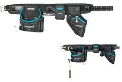 Makita 66-945 - Ağır Emniyet Kemer Seti - 66-945 Modeli
