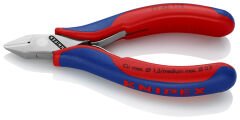 Knipex 7742115 - Elektroni̇kçi̇ Yan Keski̇ 115 Mm