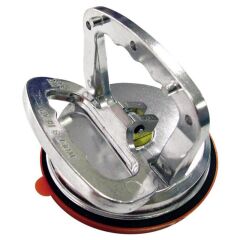 Gison GPGAS618A - Tekli Cam Vantuzu - Güçlü Tutma Kapasitesi