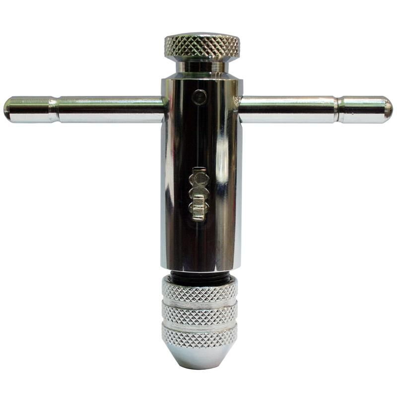 Partner PT21228 - T Ti̇pi̇ Klavuz Kolu - Yüksek Performans