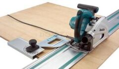 Makita 194367-7 - Kılavuz Rayı 3.0 M - Kesim Güvenliği ve Hassasiyeti