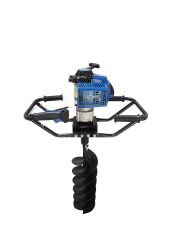 Hyundai Toprak Burgu