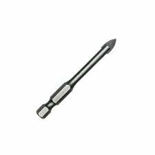 1/4'' ALTIGEN BAĞLANTILI CAM VE FAYANS DELME UCU 8x70 mm