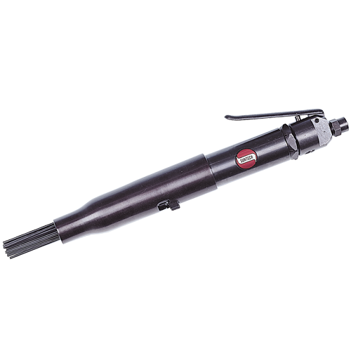 SUNTECH SG-9121NS Pnömatik Çok Fonksiyonlu Çekiç, Keski ve İğneli Keski (4600bpm, 19 İğne)