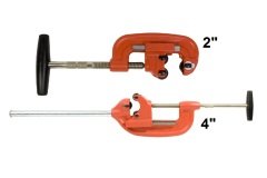 Super Ego Demir Boru Kesiciler / 1 ADET FİYATIDIR