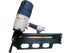 AKDENİZ AKD M160 PLS.DİZİLİ ÇİVİ TABANCASI