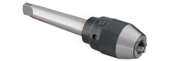 DİREKT TAKILABİLİR MANDREN 0 - 13 mm