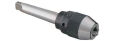 DİREKT TAKILABİLİR MANDREN 0 - 13 mm