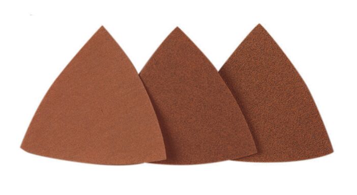 Proxxon 28895 - Zımpara 240 Kum 25'li - Yüksek Kalite