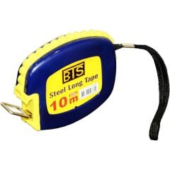 Bts09 Seri̇si̇ Şeri̇t Metre 10mt X 12.5mm