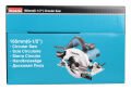 Makita HS6601 - Dairesel Testere - Güçlü ve Hafif