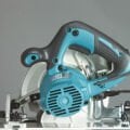 Makita HS6601 - Dairesel Testere - Güçlü ve Hafif