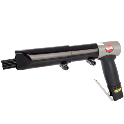 SUNTECH SG-2110NS Pnömatik İğneli Keskisi (3000bpm, 19 İğneli)